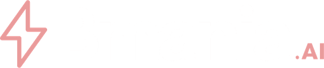 Bmania Logo